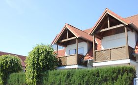 Villa Seeschwalbe Ferienwohnung Nr 08